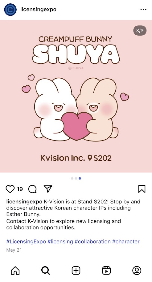 LE26 Social Post 2