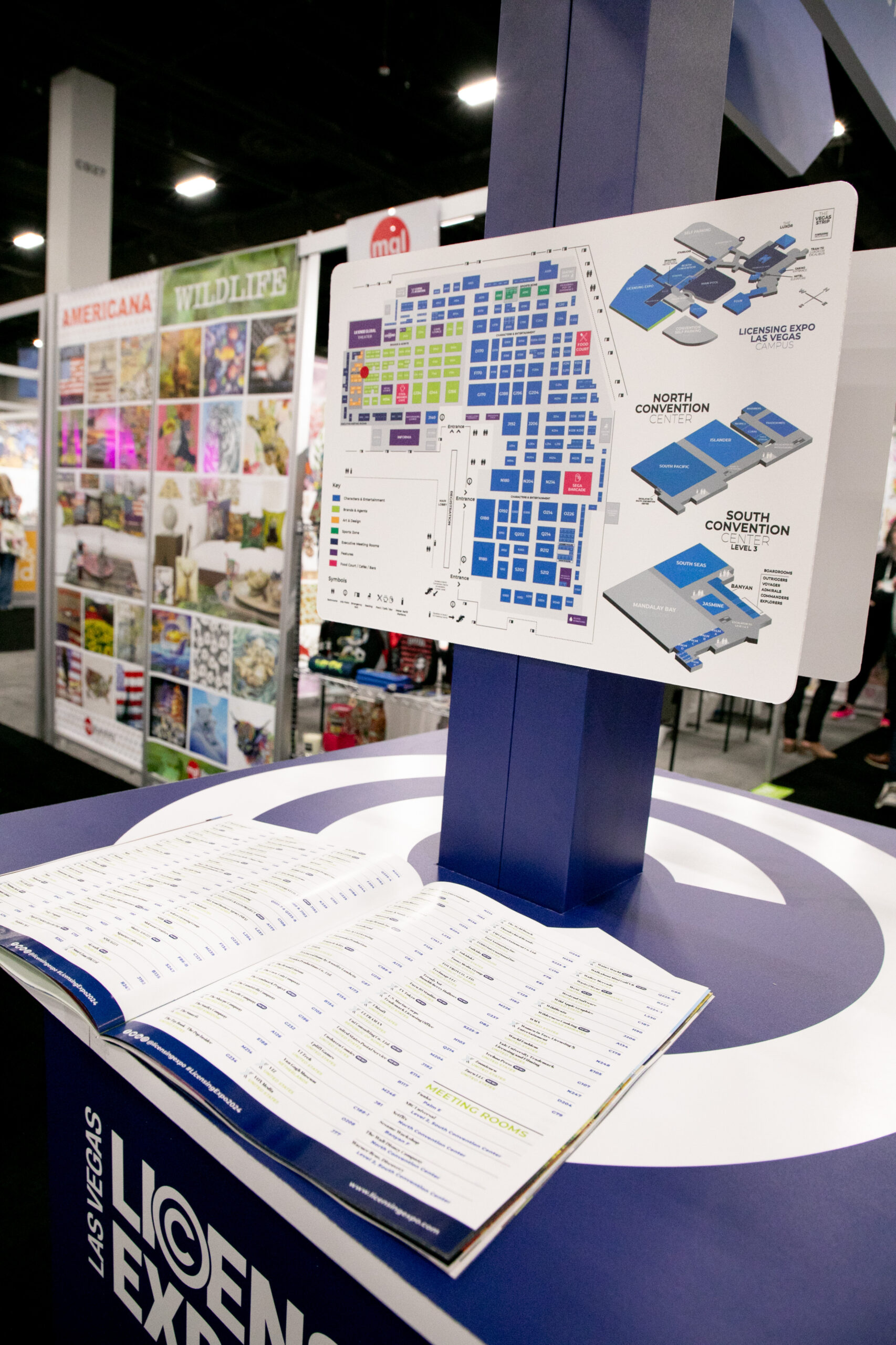LE26 Floor Plan