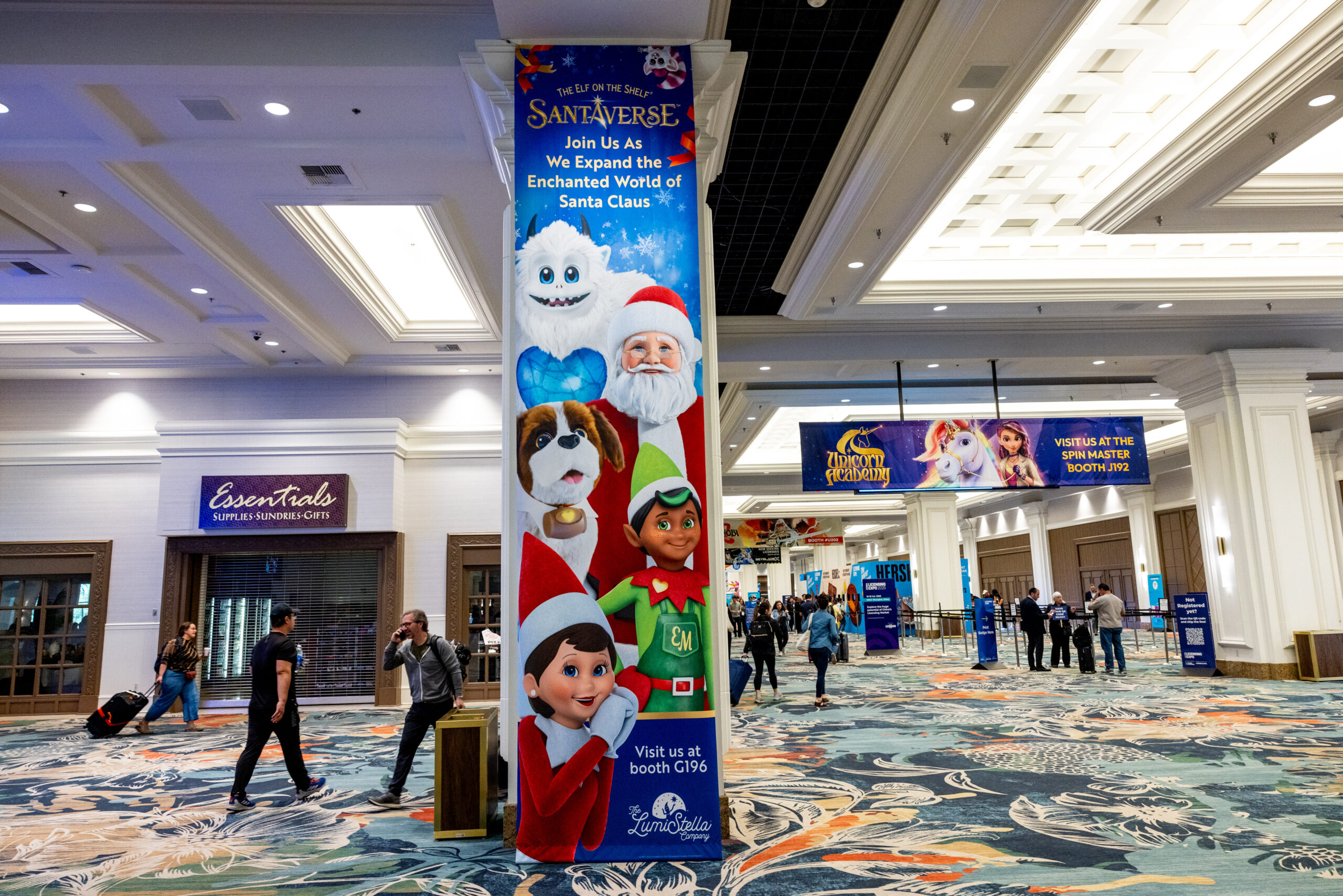 Santaverse column banner 2